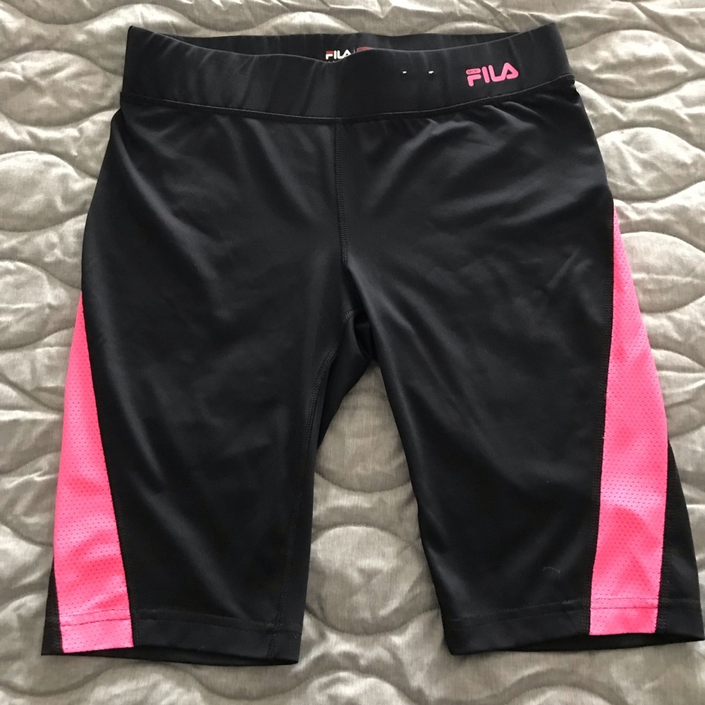 Fila Sport shorts